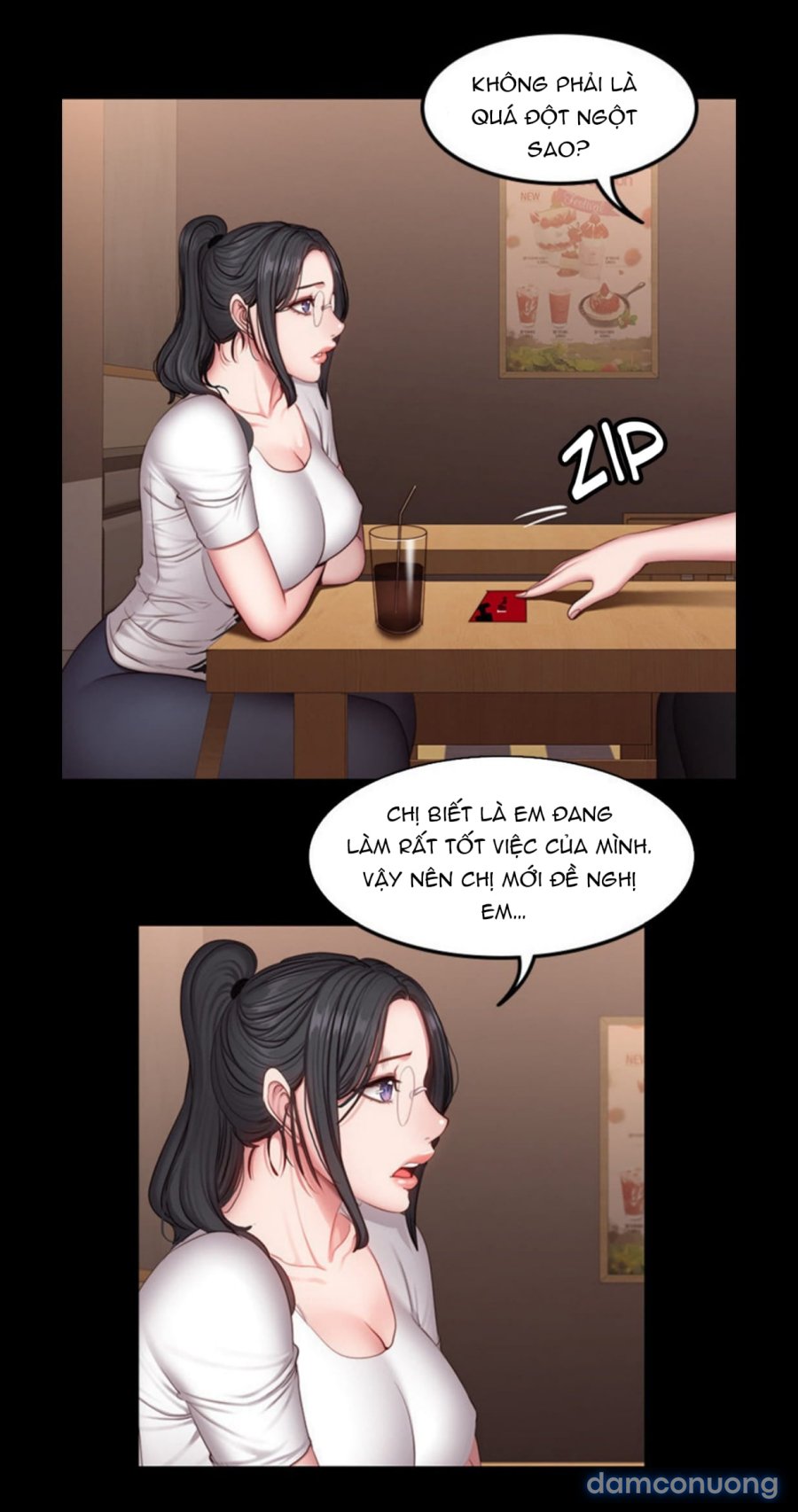 Huấn Luyện Viên Thể Hình 