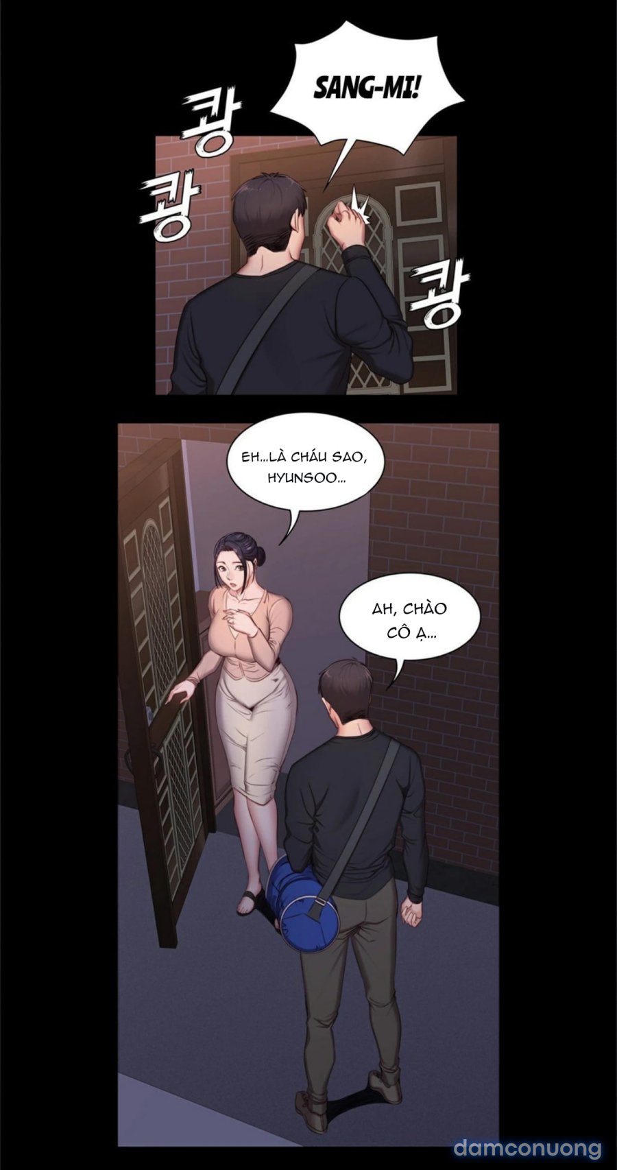 Huấn Luyện Viên Thể Hình 