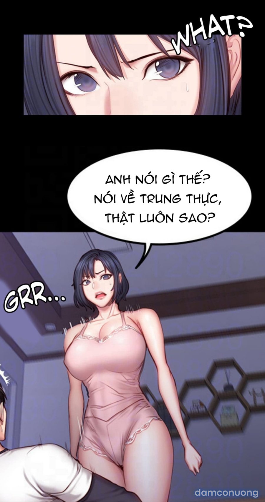 Huấn Luyện Viên Thể Hình 