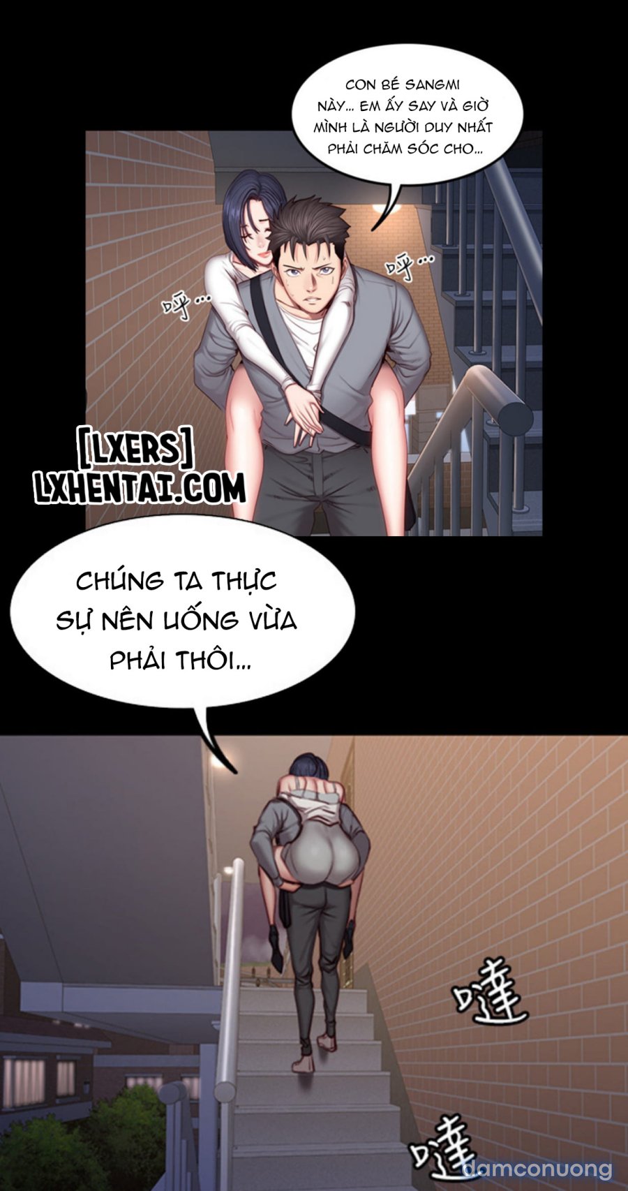 Huấn Luyện Viên Thể Hình 