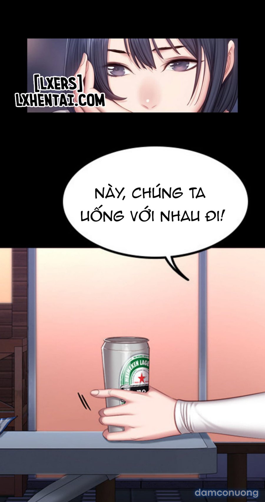 Huấn Luyện Viên Thể Hình 