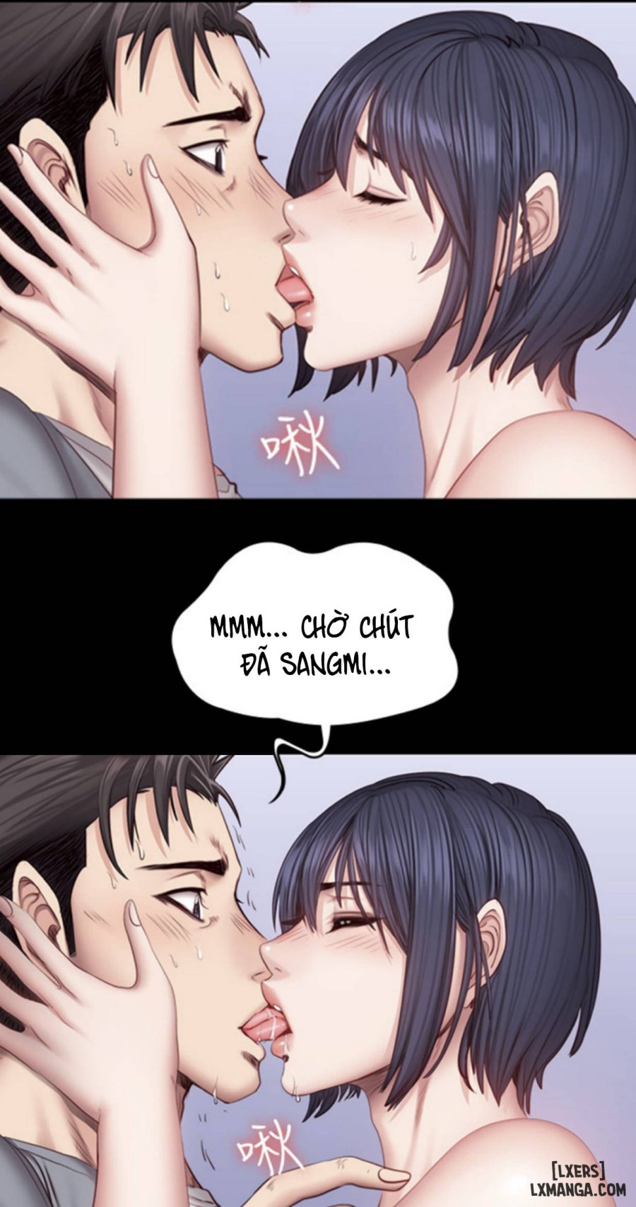 Huấn Luyện Viên Thể Hình 