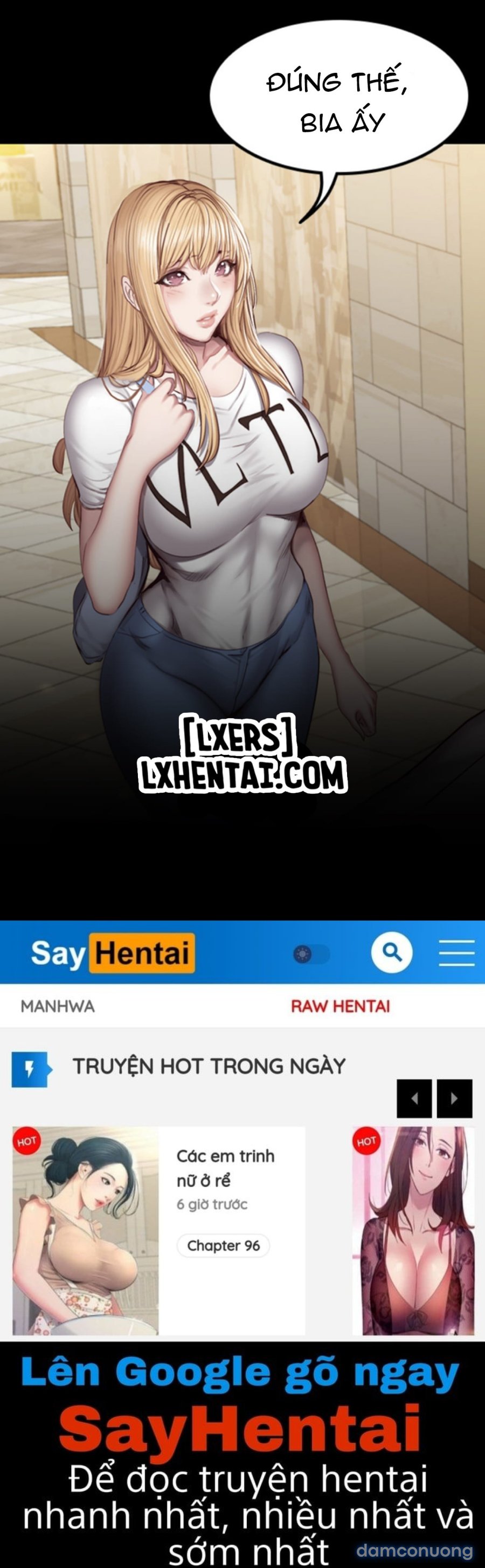 Huấn Luyện Viên Thể Hình 