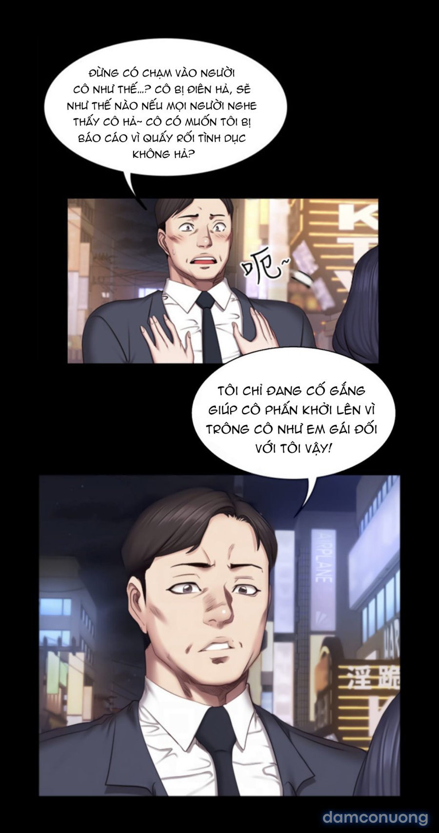 Huấn Luyện Viên Thể Hình 