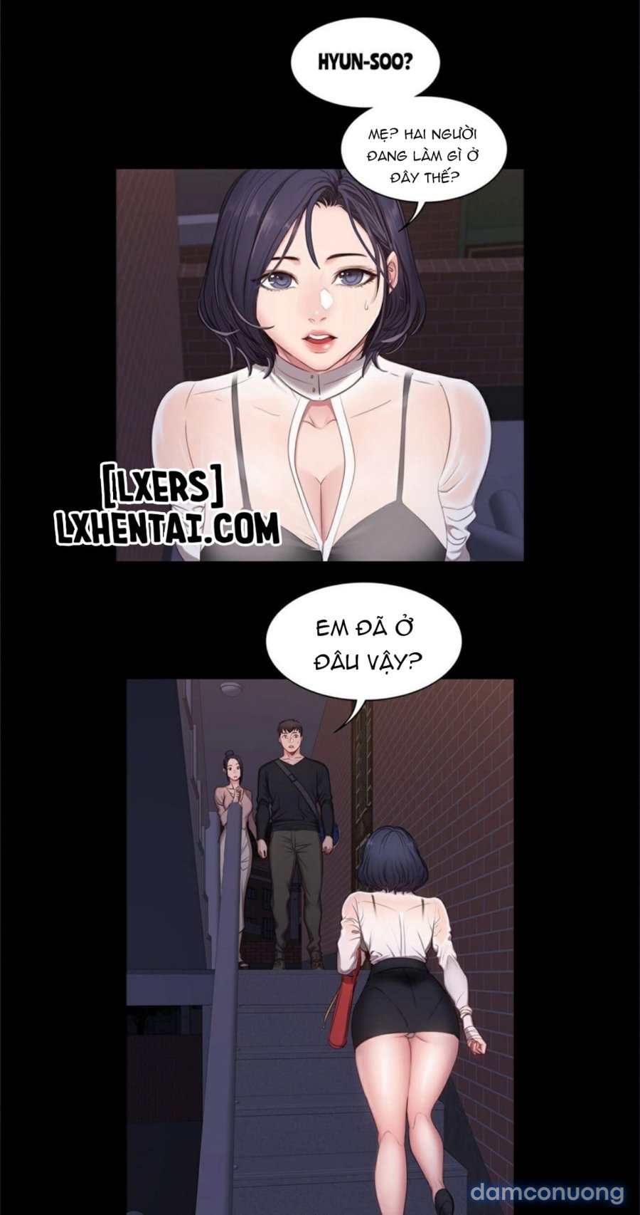 Huấn Luyện Viên Thể Hình 