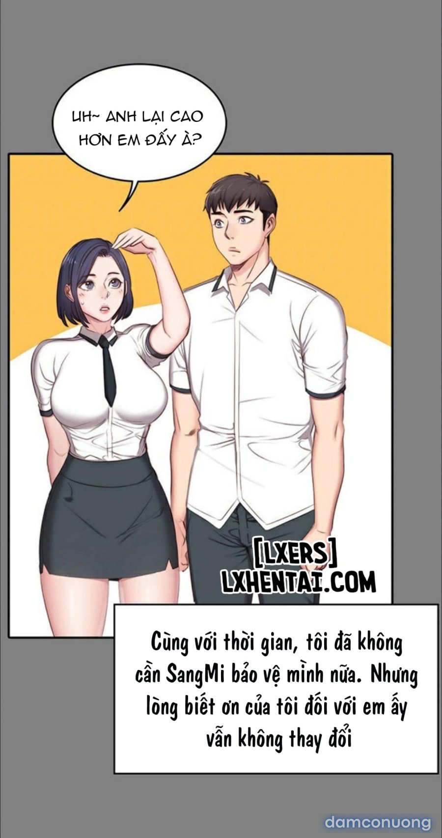 Huấn Luyện Viên Thể Hình 