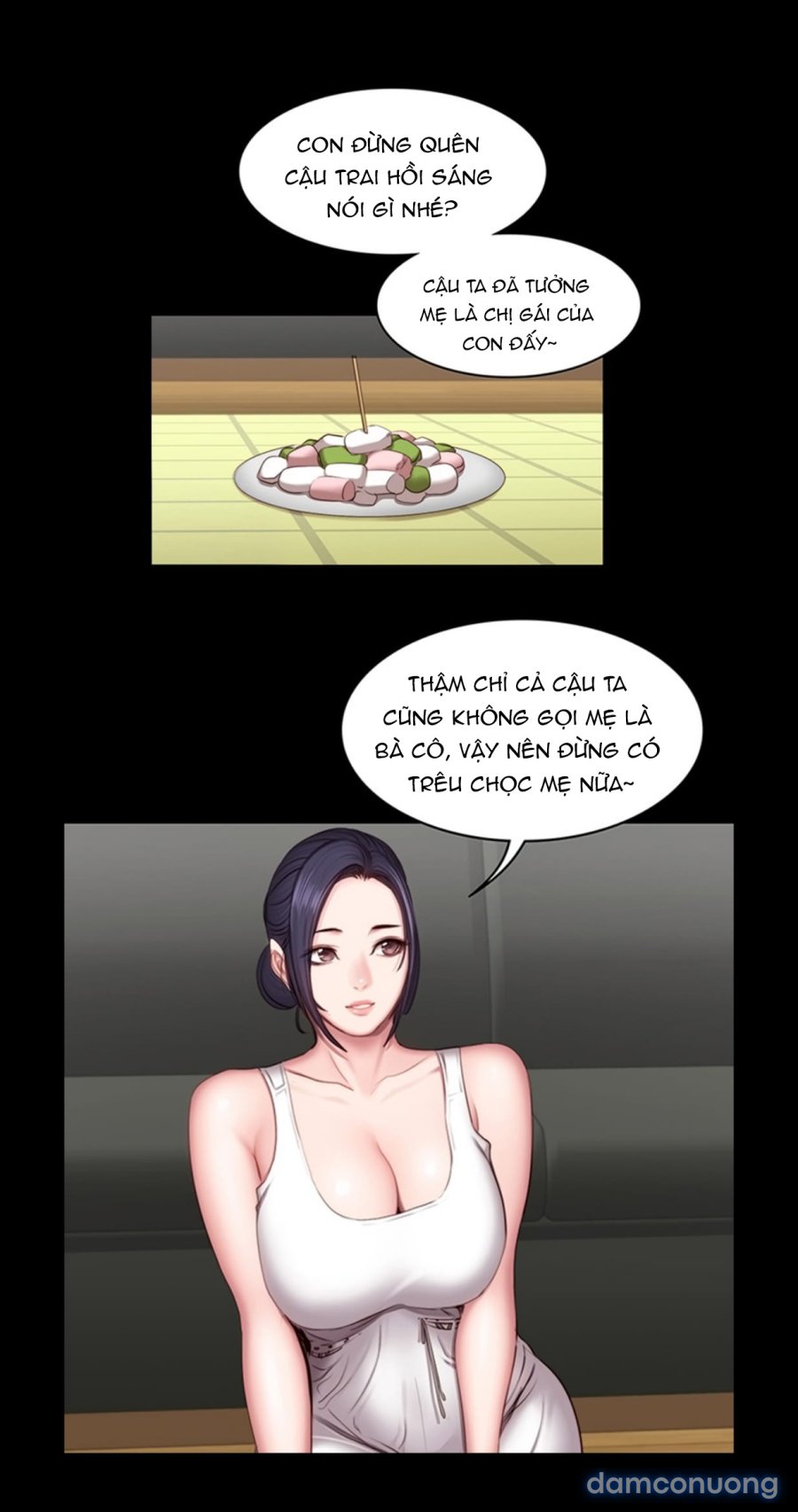 Huấn Luyện Viên Thể Hình 