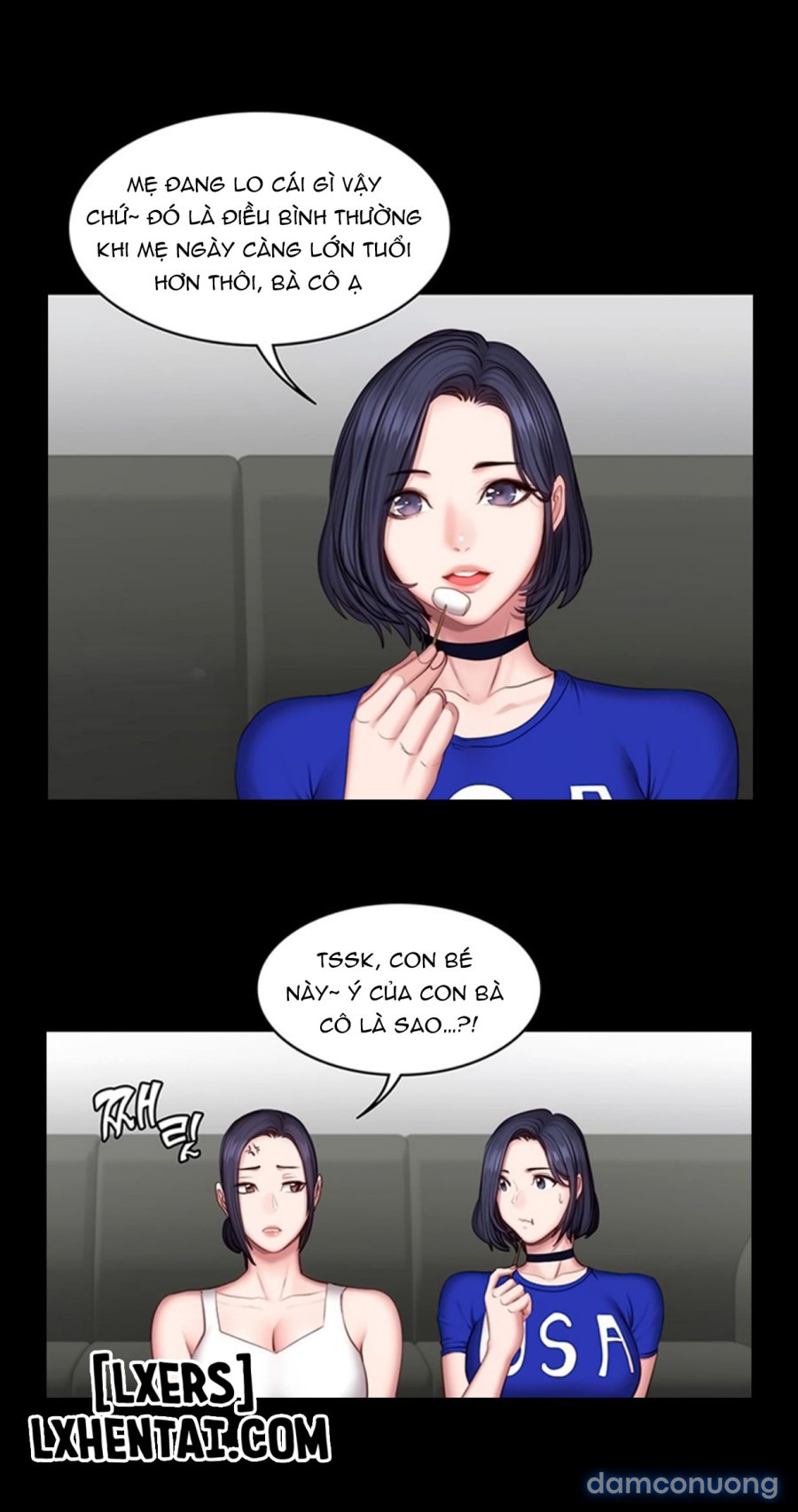Huấn Luyện Viên Thể Hình 