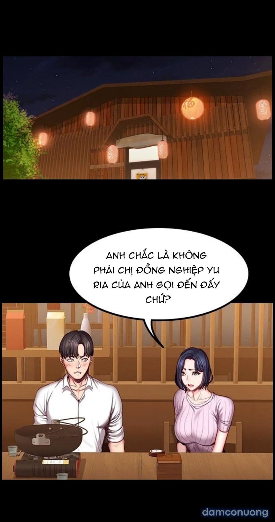 Huấn Luyện Viên Thể Hình 