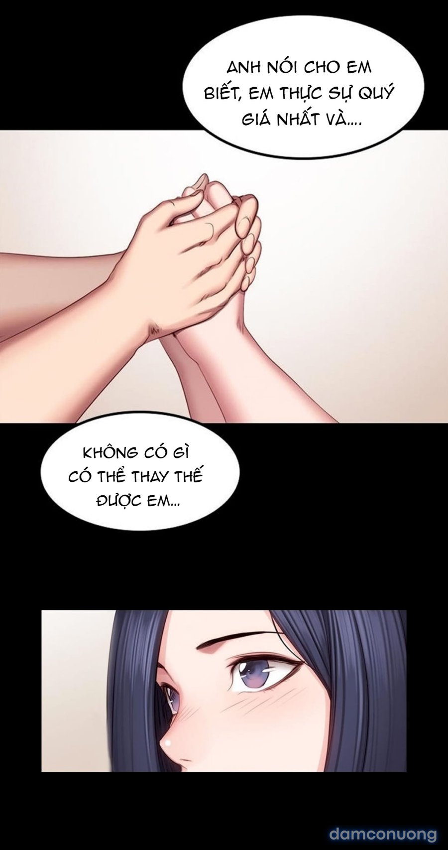 Huấn Luyện Viên Thể Hình 