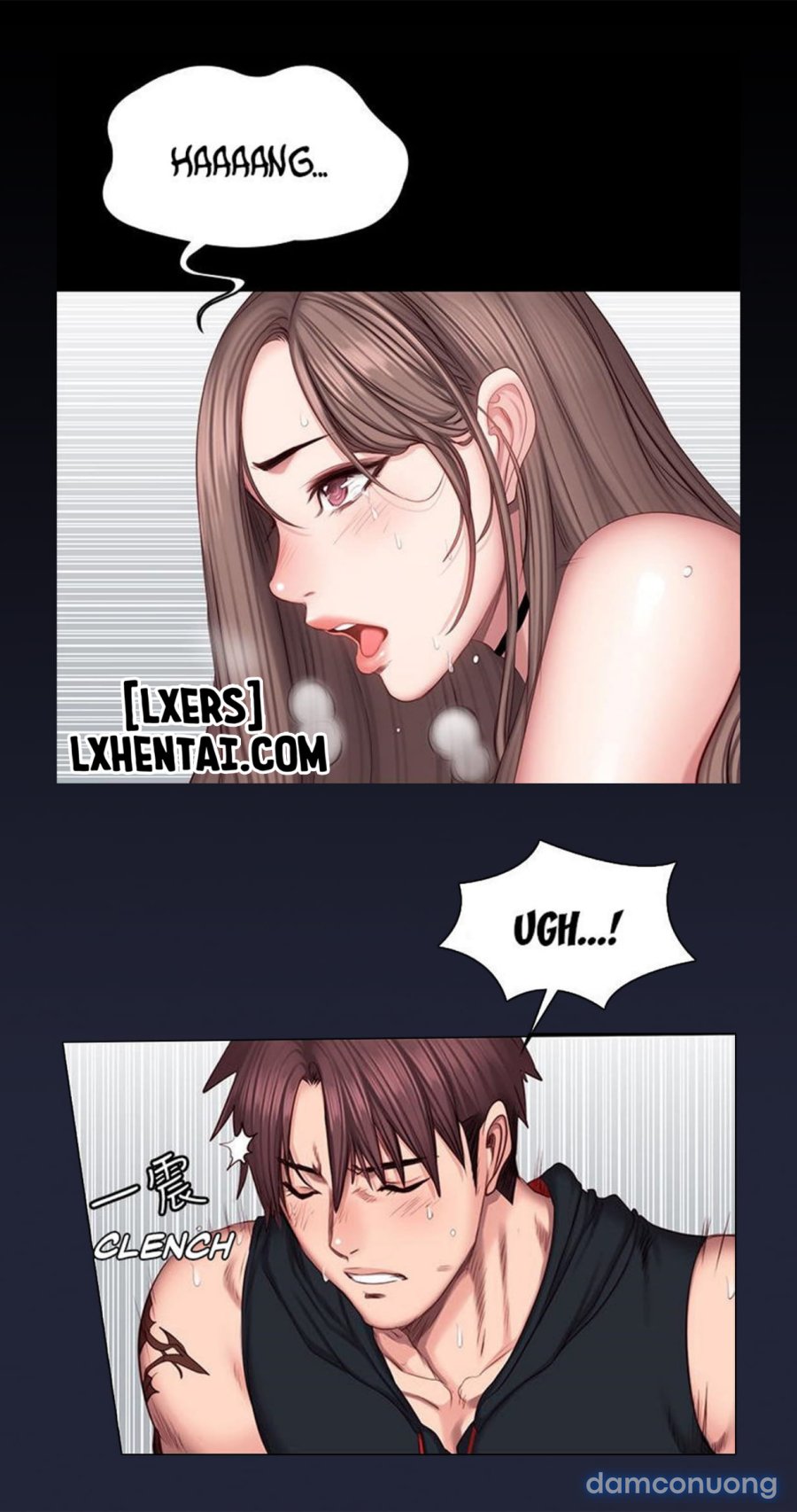 Huấn Luyện Viên Thể Hình 