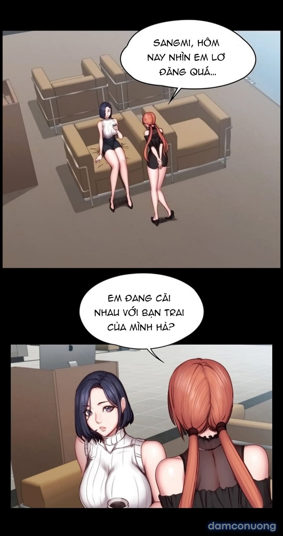 Huấn Luyện Viên Thể Hình 