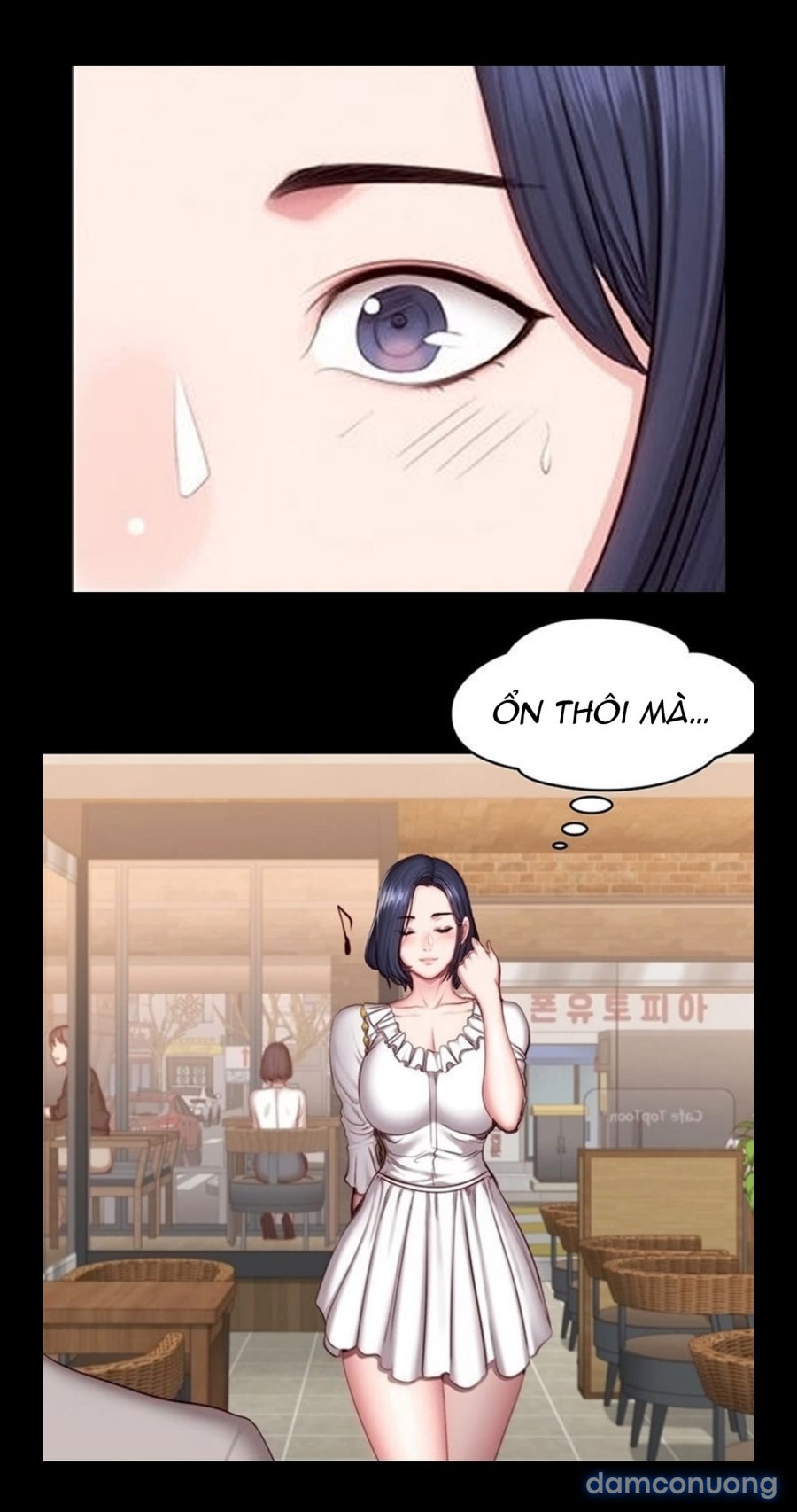 Huấn Luyện Viên Thể Hình 