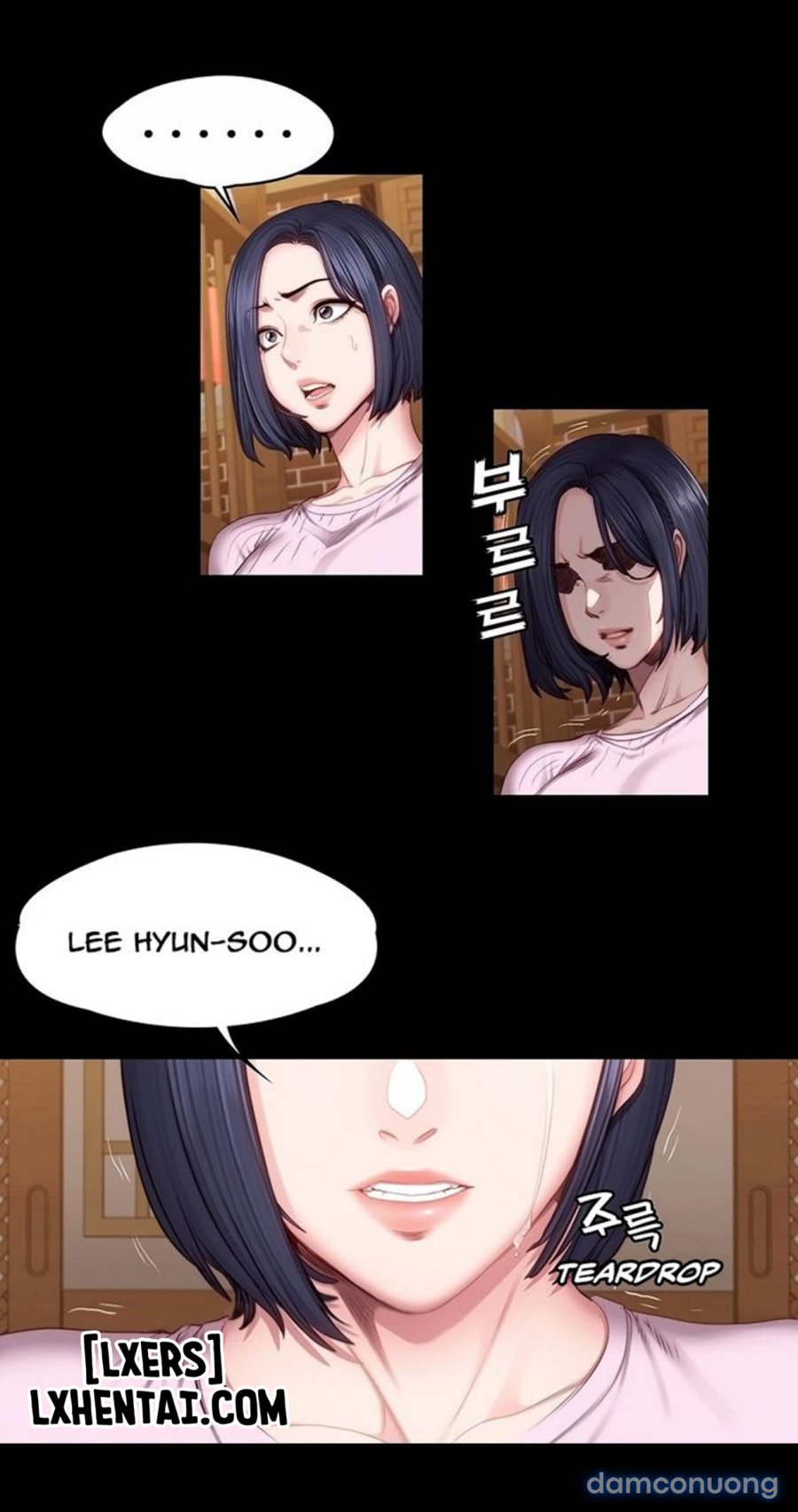 Huấn Luyện Viên Thể Hình 