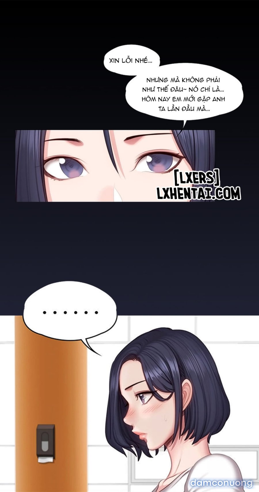 Huấn Luyện Viên Thể Hình 