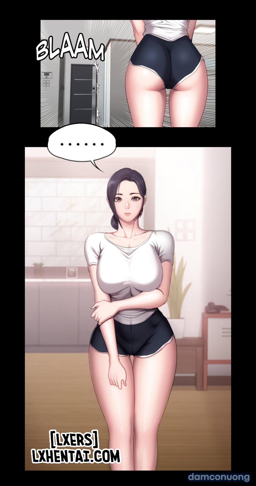 Huấn Luyện Viên Thể Hình 