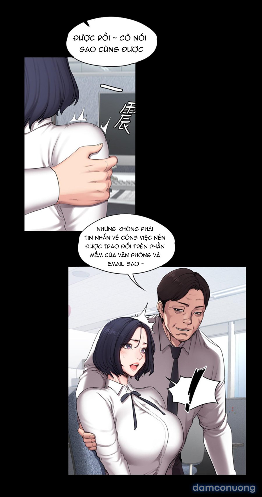 Huấn Luyện Viên Thể Hình 