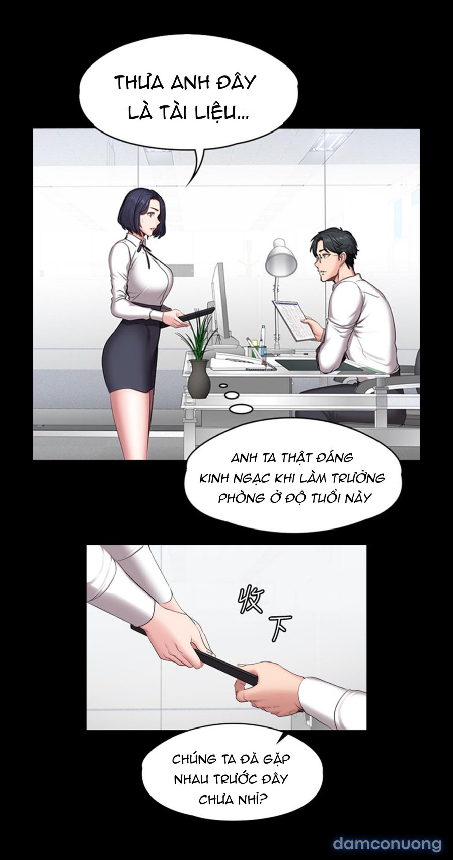 Huấn Luyện Viên Thể Hình 