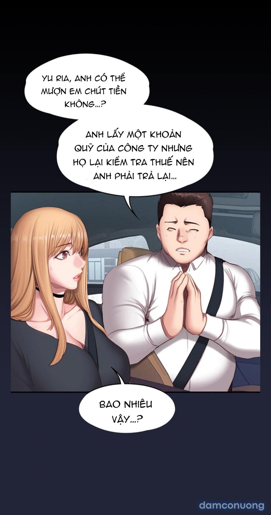 Huấn Luyện Viên Thể Hình 