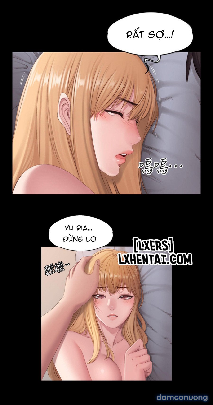 Huấn Luyện Viên Thể Hình 