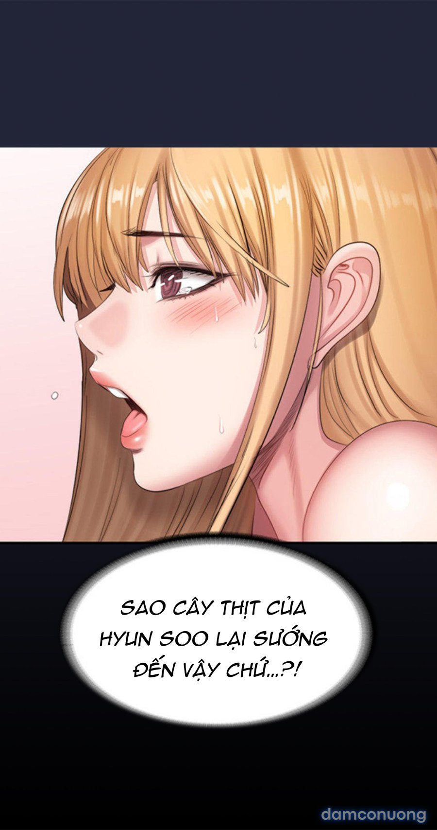 Huấn Luyện Viên Thể Hình 