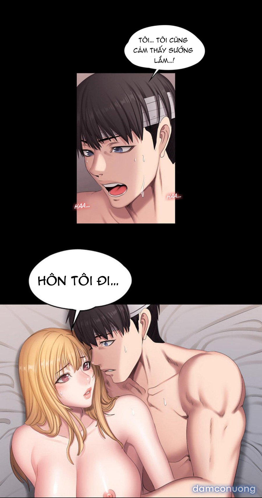 Huấn Luyện Viên Thể Hình 
