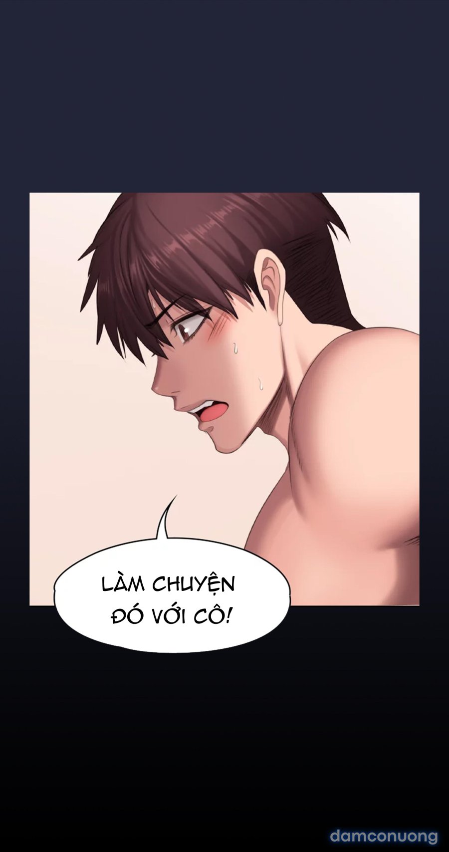 Huấn Luyện Viên Thể Hình 