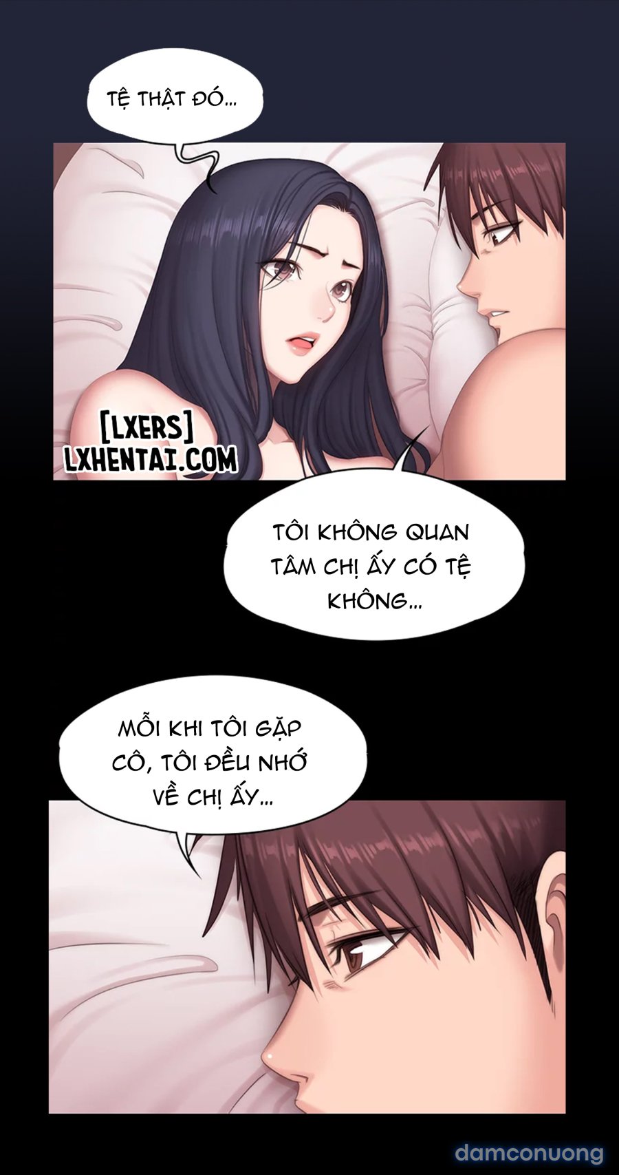 Huấn Luyện Viên Thể Hình 