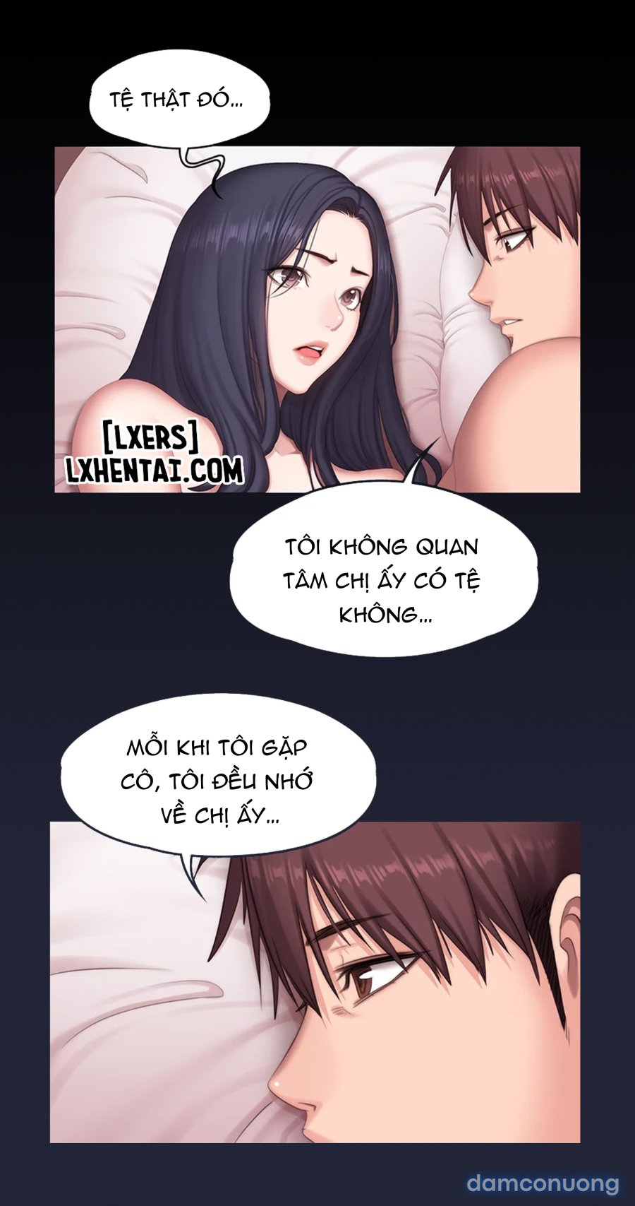 Huấn Luyện Viên Thể Hình 