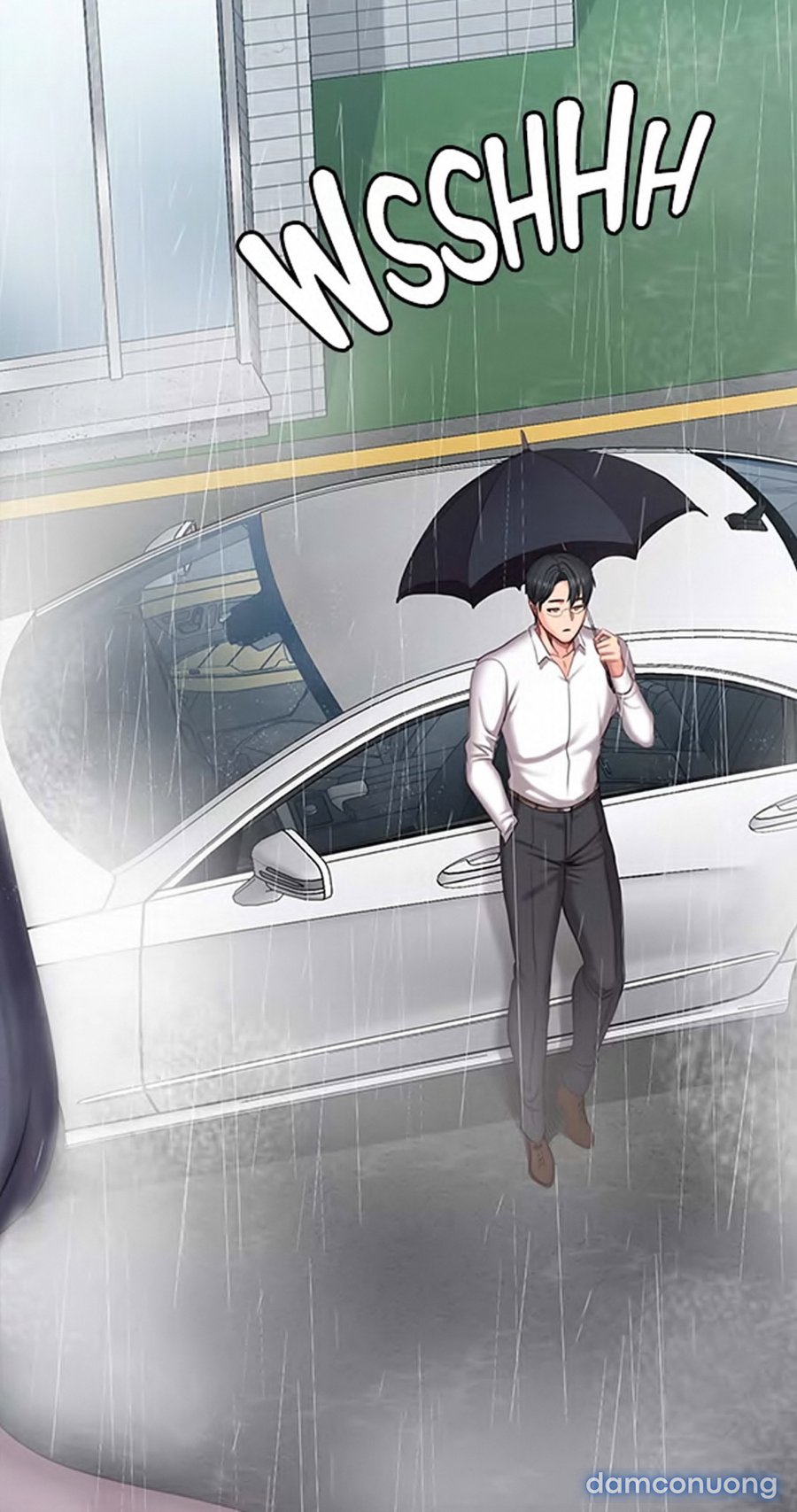 Huấn Luyện Viên Thể Hình 