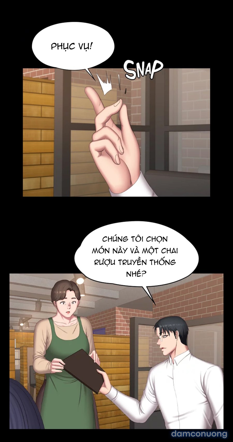 Huấn Luyện Viên Thể Hình 