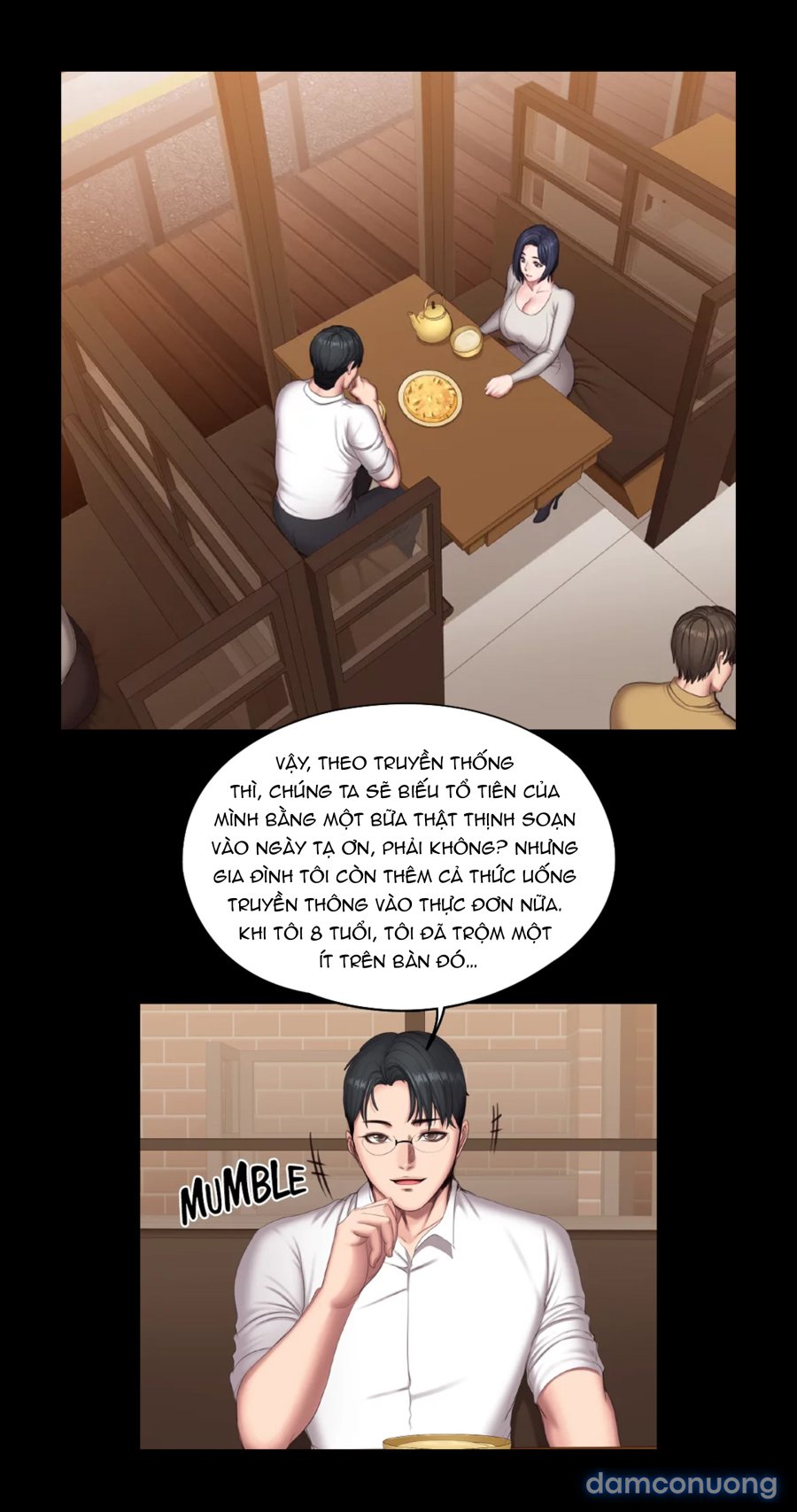 Huấn Luyện Viên Thể Hình 