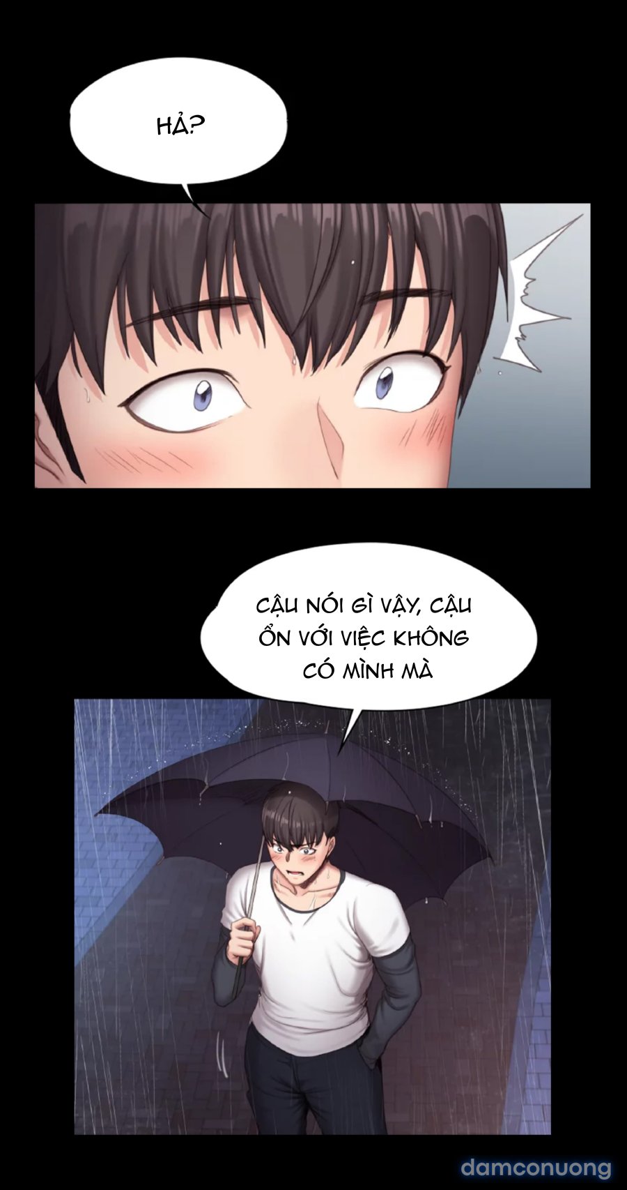 Huấn Luyện Viên Thể Hình 