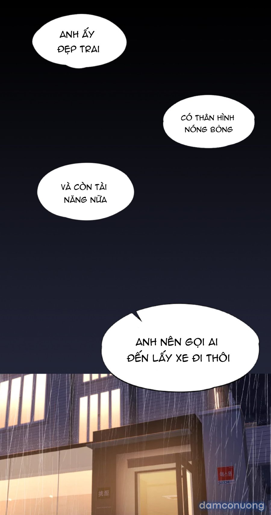 Huấn Luyện Viên Thể Hình 