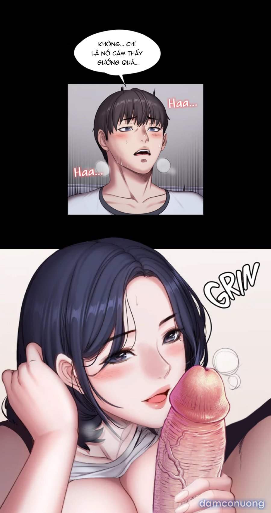 Huấn Luyện Viên Thể Hình 