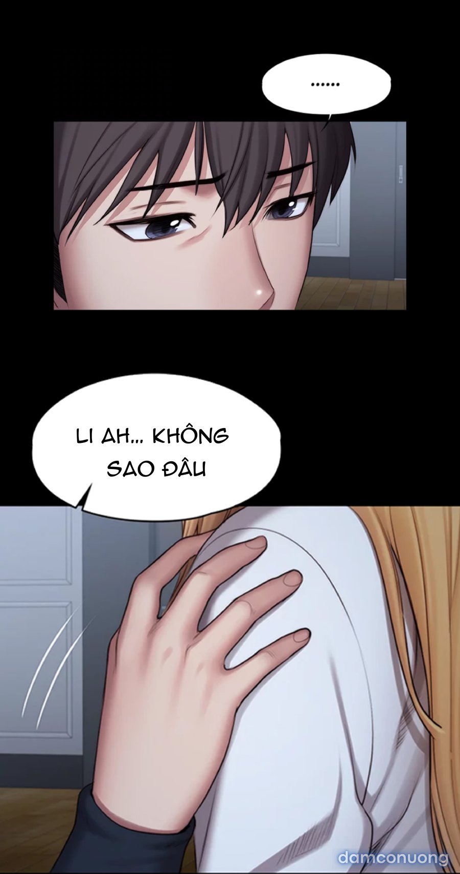 Huấn Luyện Viên Thể Hình 