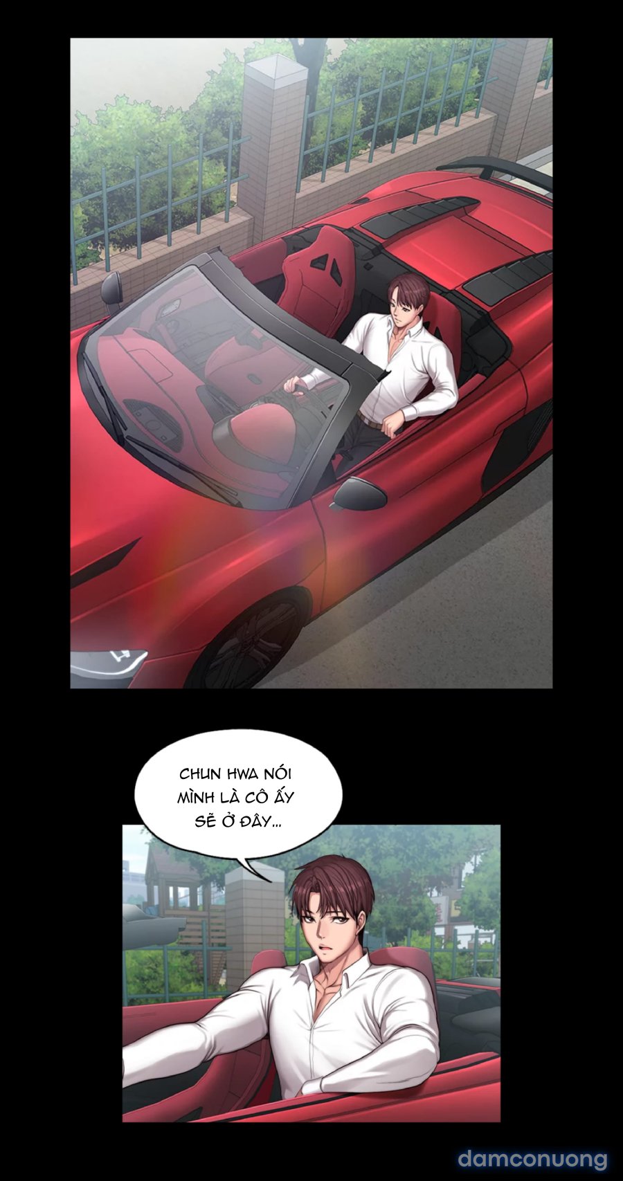 Huấn Luyện Viên Thể Hình 