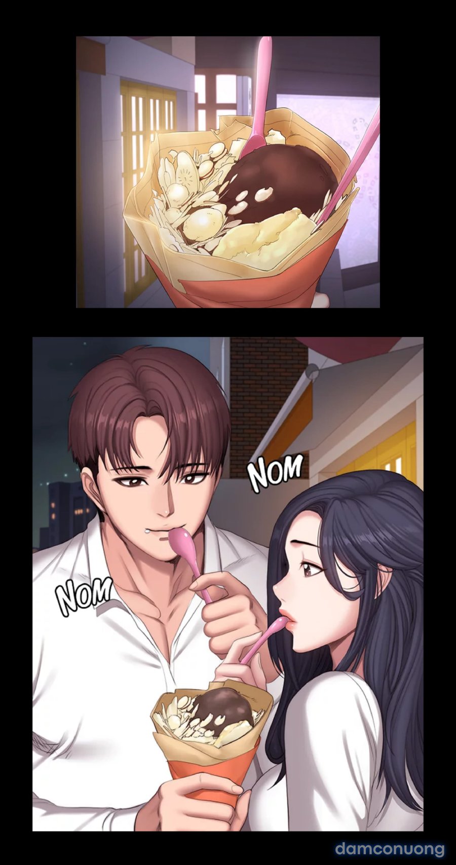 Huấn Luyện Viên Thể Hình 