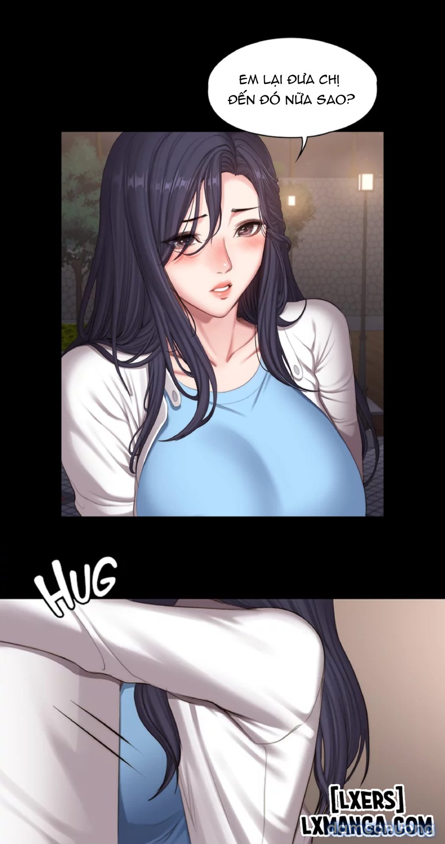 Huấn Luyện Viên Thể Hình 
