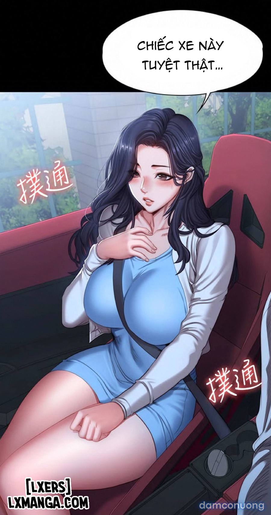 Huấn Luyện Viên Thể Hình 