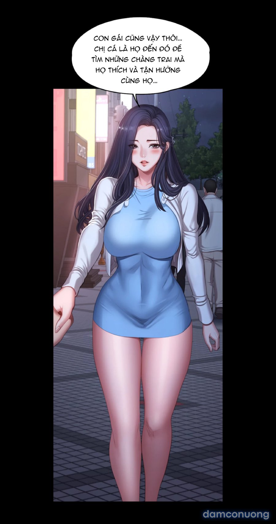 Huấn Luyện Viên Thể Hình 
