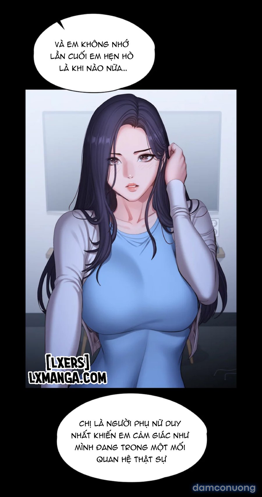 Huấn Luyện Viên Thể Hình 