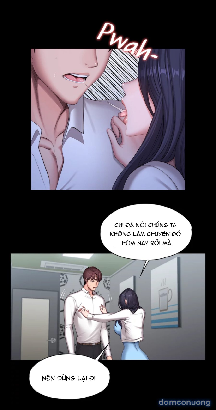 Huấn Luyện Viên Thể Hình 