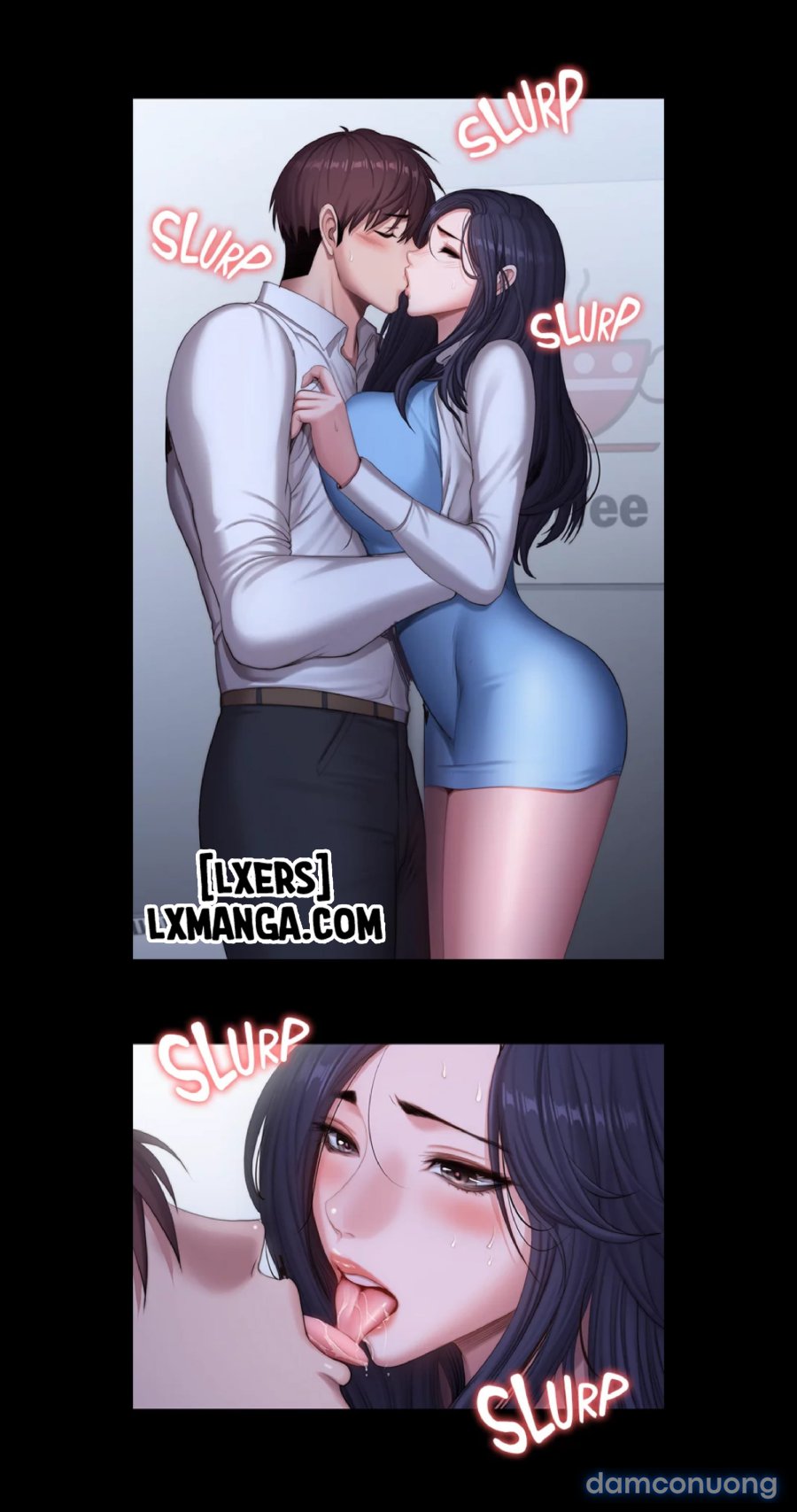 Huấn Luyện Viên Thể Hình 