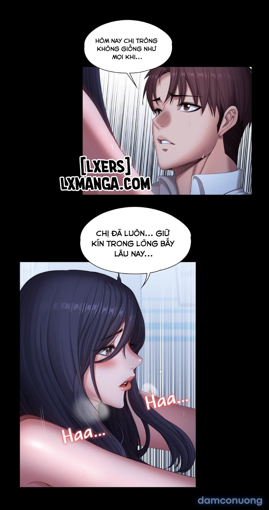 Huấn Luyện Viên Thể Hình 