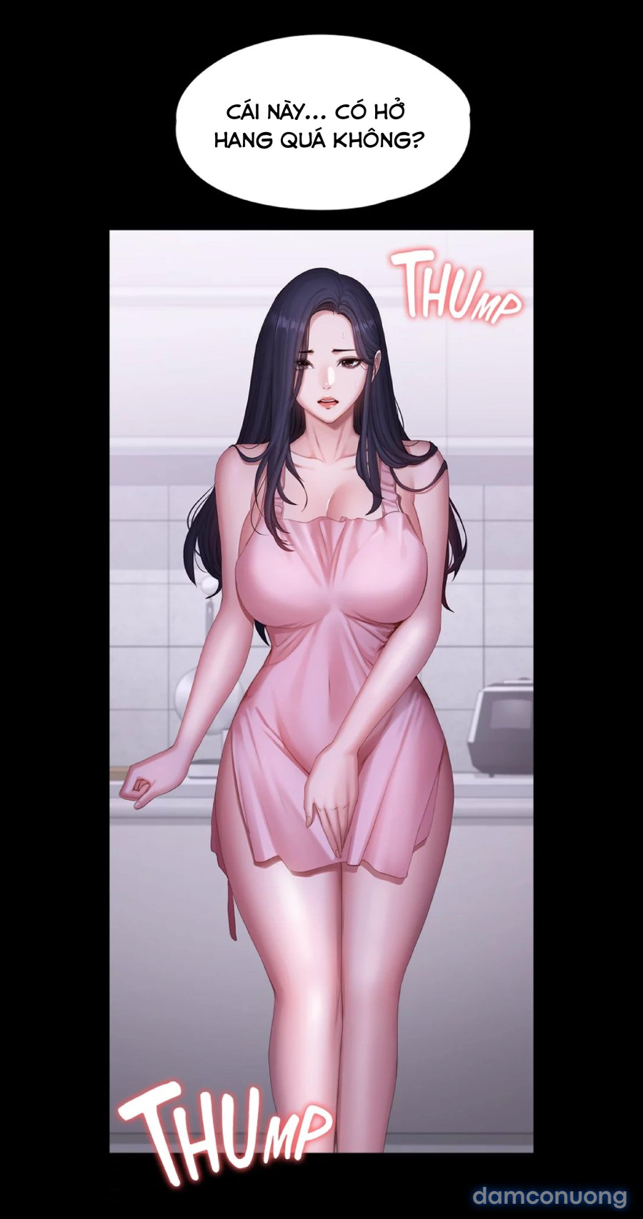 Huấn Luyện Viên Thể Hình 