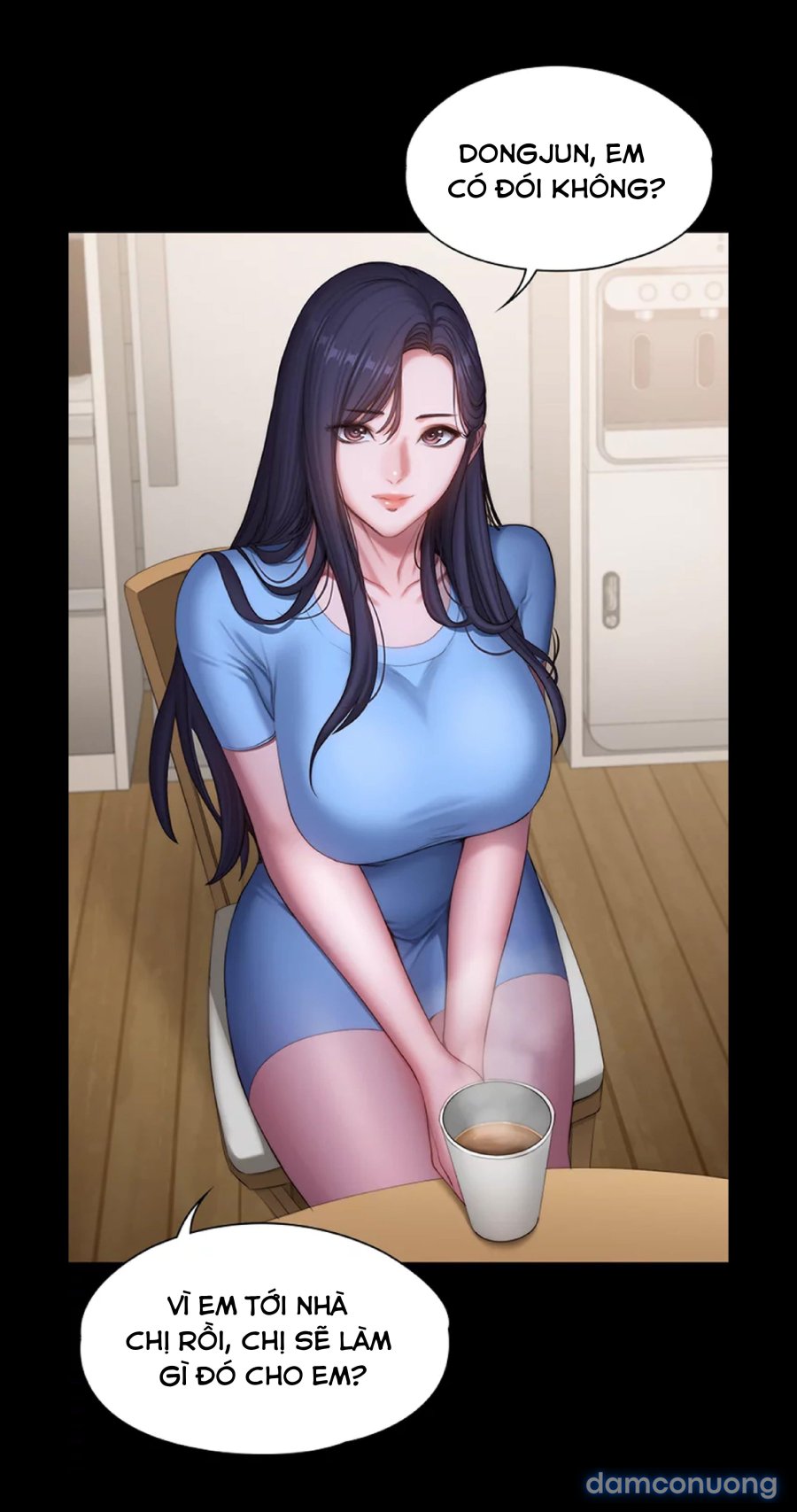 Huấn Luyện Viên Thể Hình 