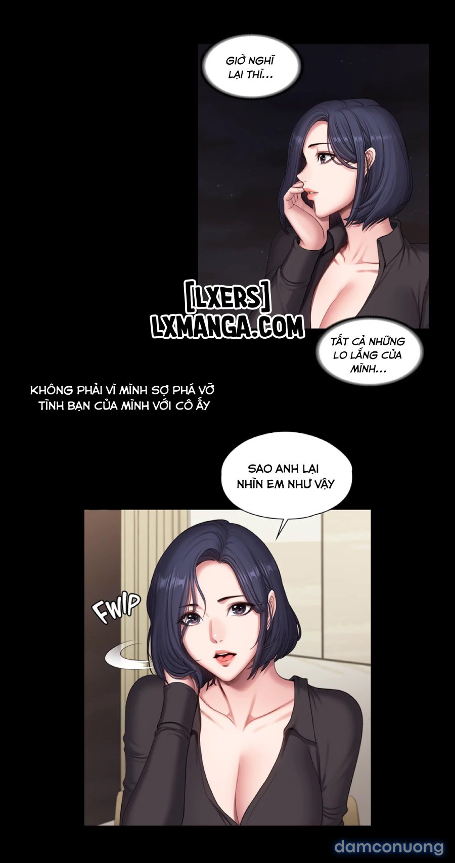 Huấn Luyện Viên Thể Hình 