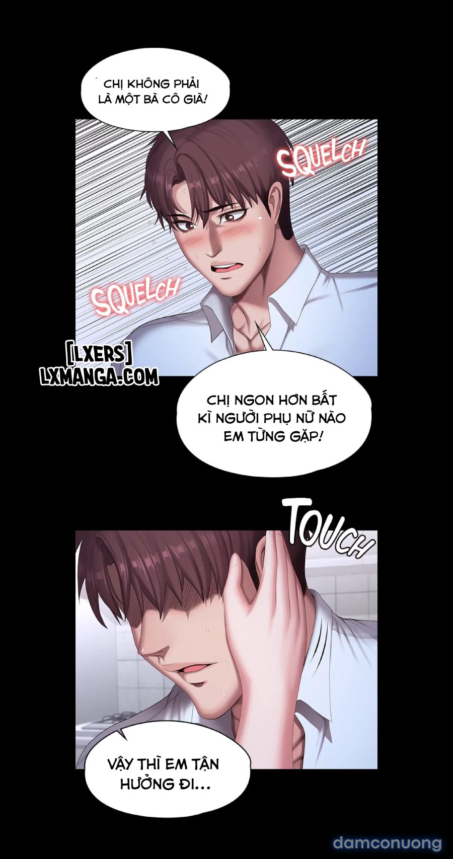 Huấn Luyện Viên Thể Hình 