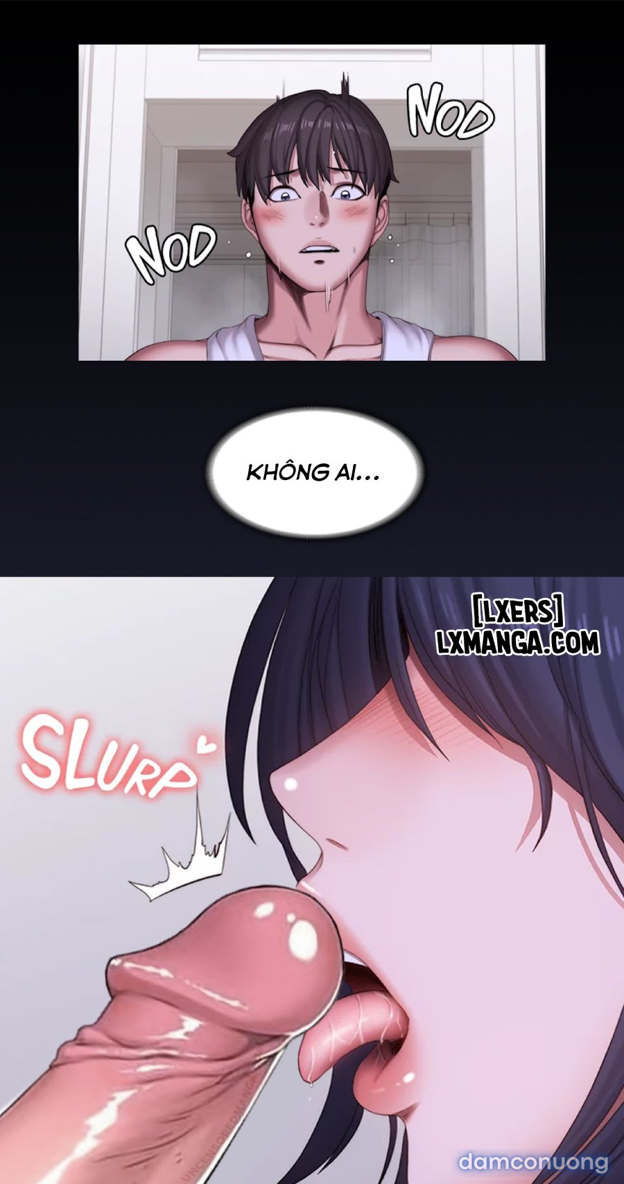 Huấn Luyện Viên Thể Hình 